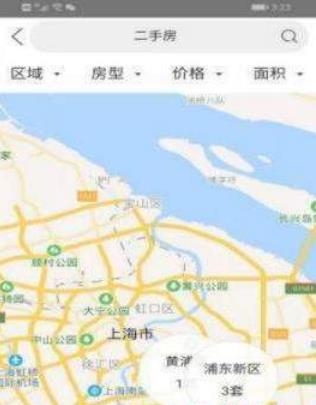 袋鼠找房官网版图2