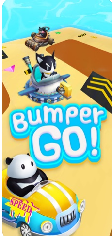 BumperGo手游图2