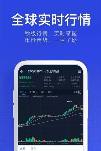 币币通app图片1