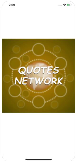 Quotes Network app图1