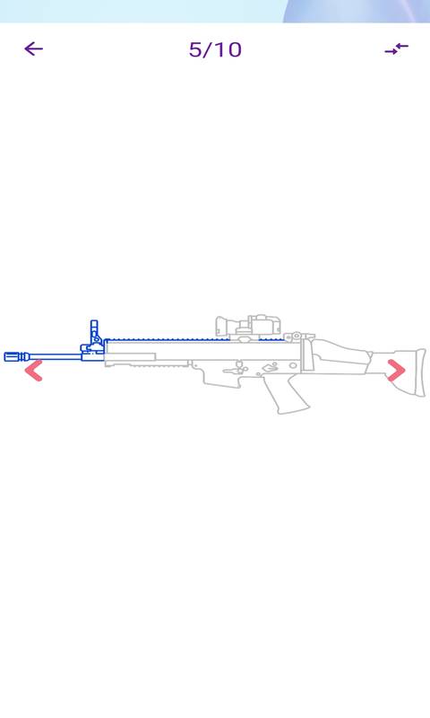 阳光射击场游戏图片1