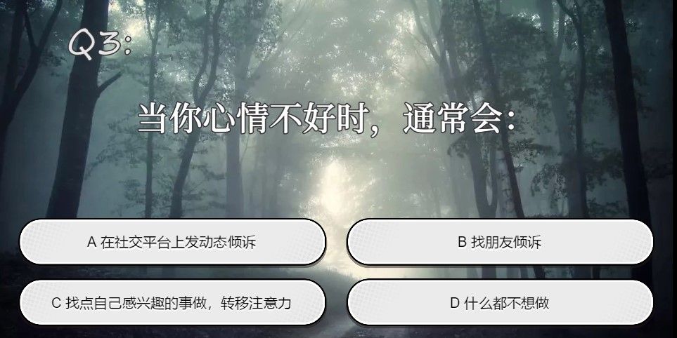 你有几分真实几分虚假测试图3