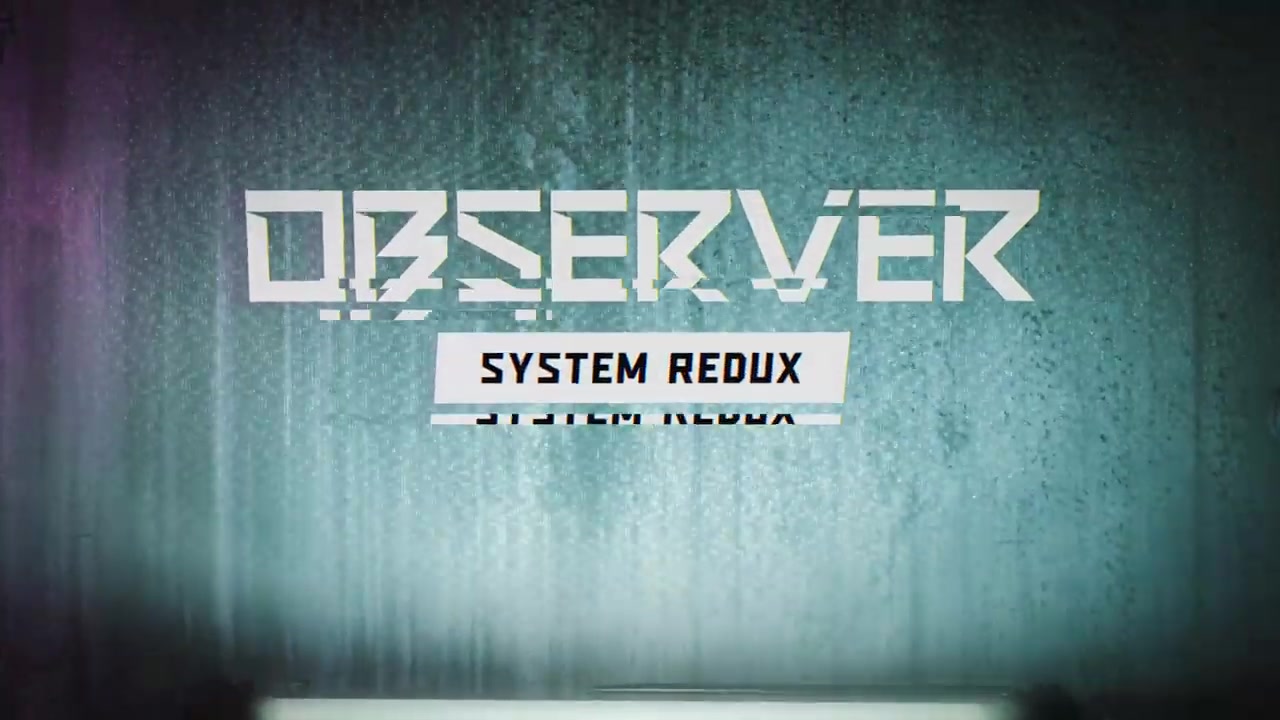 观察者System Redux游戏图3