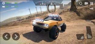 Ultimate Offroad破解版图1