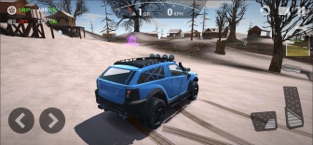 Ultimate Offroad破解版图2