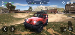 Ultimate Offroad破解版图3