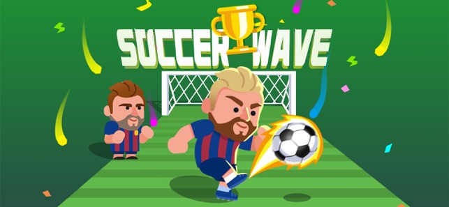 Soccerwave安卓版图2