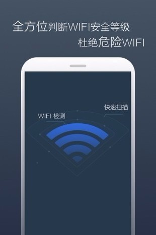 景云网络防病毒系统图1