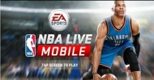 NBA LIVE九游版图3