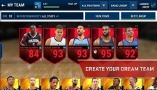 NBA LIVE九游版图1