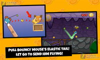 弹力老鼠(Bouncy Mouse) 1.1.0.3图3