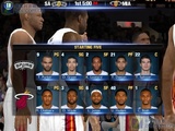 NBA 2K14手机版图1