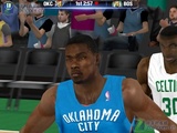 NBA 2K14手机版图3