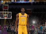 NBA 2K14手机版图2